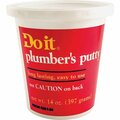 All-Source 14 Oz. Plumber's Putty 043039